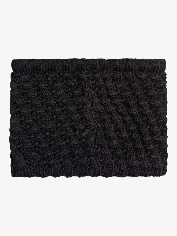 1 Blizzard - Col pour Fille Noir ERGAA03153 Roxy