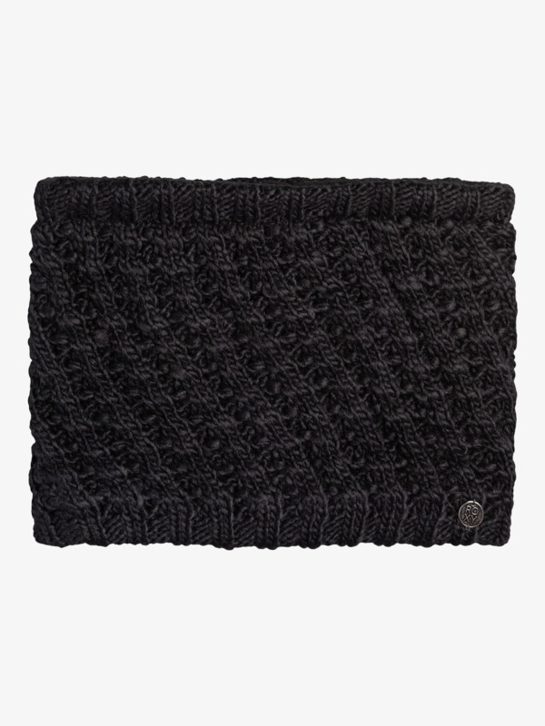 0 Blizzard - Col pour Fille Noir ERGAA03153 Roxy