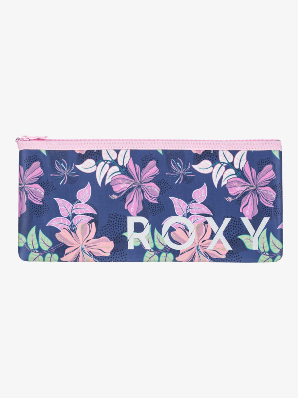 Girls Happy Wednesday Pencil Case | Roxy