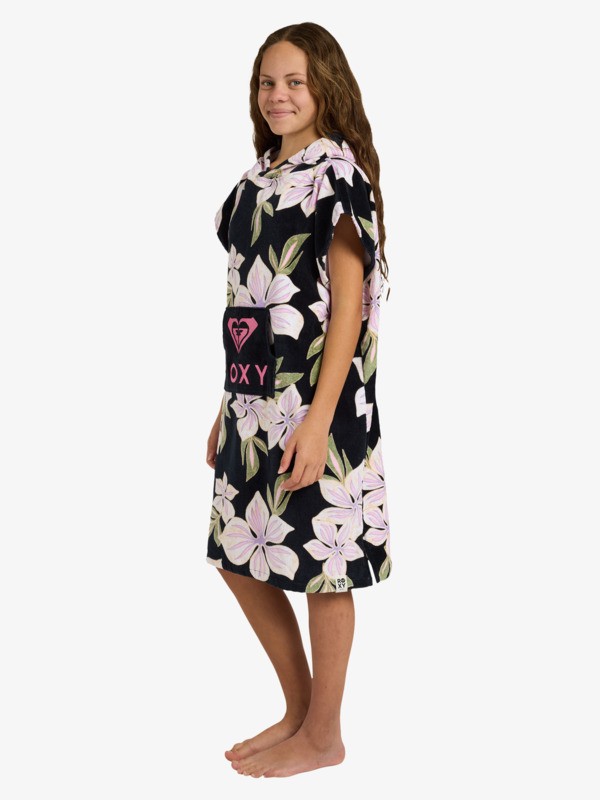 4 Rg Stay Magical Printed Musta ERGAA03220 Roxy