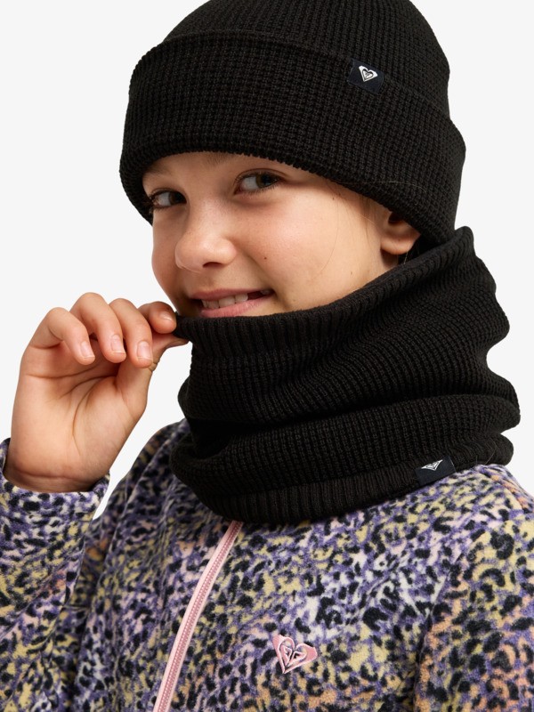 0 Silent Frost Preto ERGAA03236 Roxy