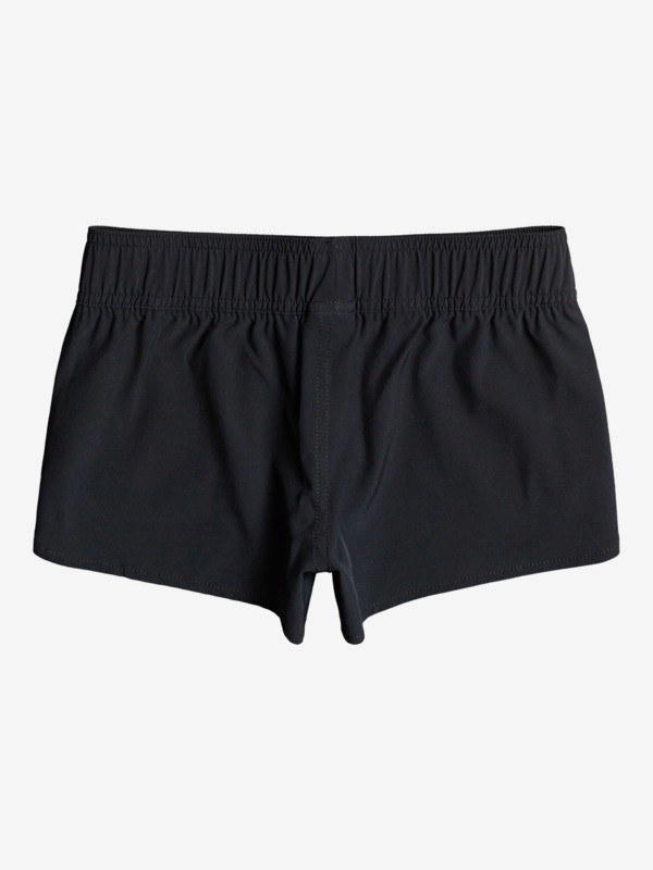 1 ROXY Wave 2" - Boardshort pour Fille 8-16 ans Noir ERGBS03085 Roxy