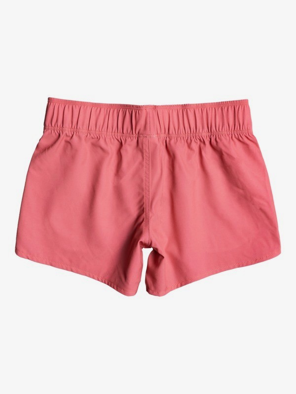 1 ROXY Wave 2" - Boardshorts für Mädchen 8-16 Rosa ERGBS03085 Roxy