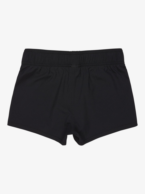 1 Rg Essentials - Boardshorts für Mädchen 6 - 16 Schwarz ERGBS03126 Roxy