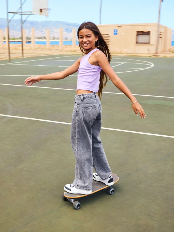 1 Dawn Patrol Mid Lava Negro ERGDP03081 Roxy