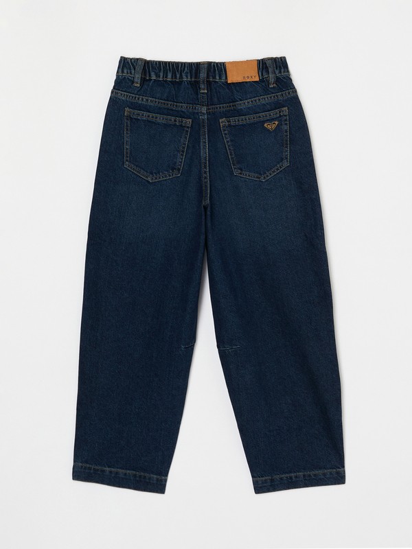 1 Born In Barrel Blue ERGDP03085 Roxy
