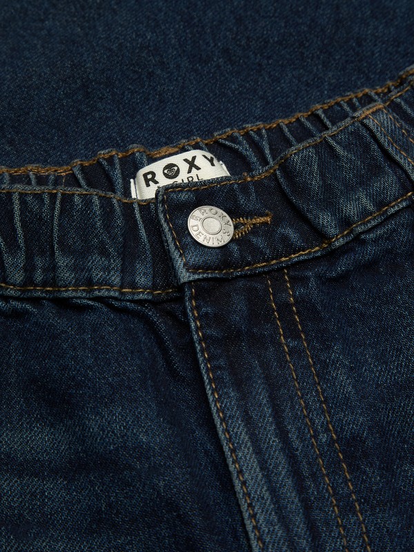 2 Born In Barrel Blue ERGDP03085 Roxy