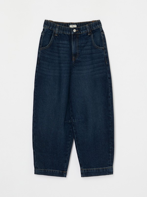 0 Born In Barrel Blue ERGDP03085 Roxy