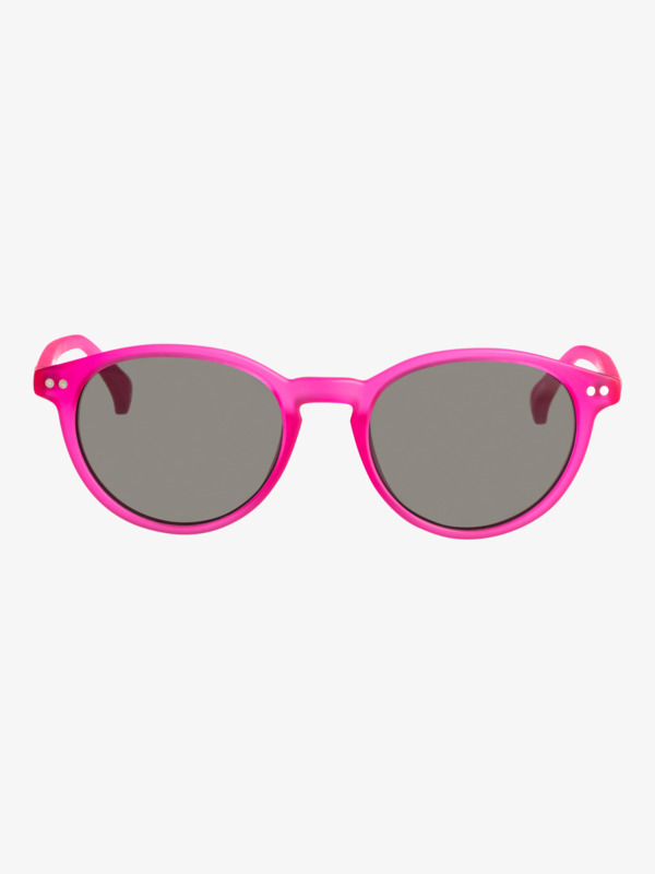 1 Stefany - Sonnenbrille für Mädchen 8-16 Rosa ERGEY03004 Roxy