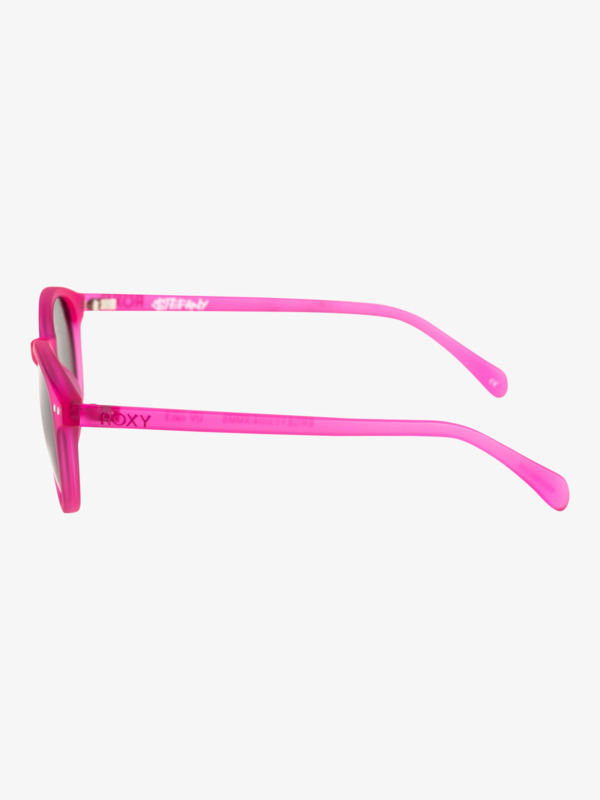 2 Stefany - Sonnenbrille für Mädchen 8-16 Rosa ERGEY03004 Roxy