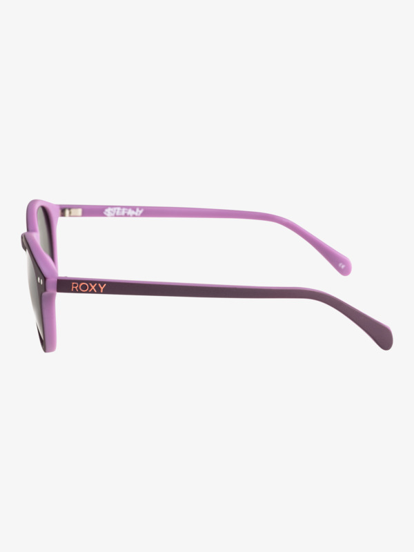 2 Stefany - Sonnenbrille für Mädchen 8-16  ERGEY03004 Roxy