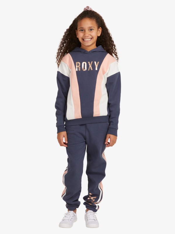 13 Side To Side - Tracksuit Bottoms for Girls  ERGFB03212 Roxy
