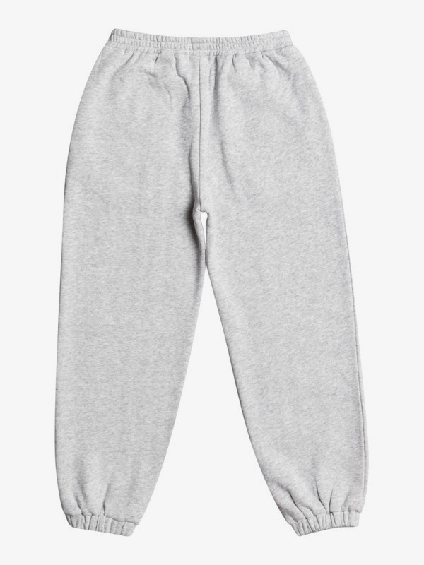1 A Sky Full Of Stars - Pantalón de Chándal para Chicas Gris ERGFB03217 Roxy
