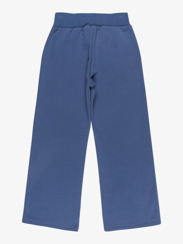 1 What A Dream - Joggers de perna larga para Raparigas 4-16 Azul ERGFB03336 Roxy