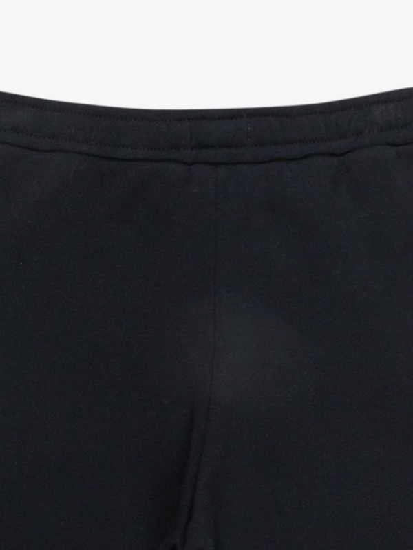 2 Surf Feeling Wide Brushed - Jogginghose für Mädchen 4-16 Schwarz ERGFB03337 Roxy