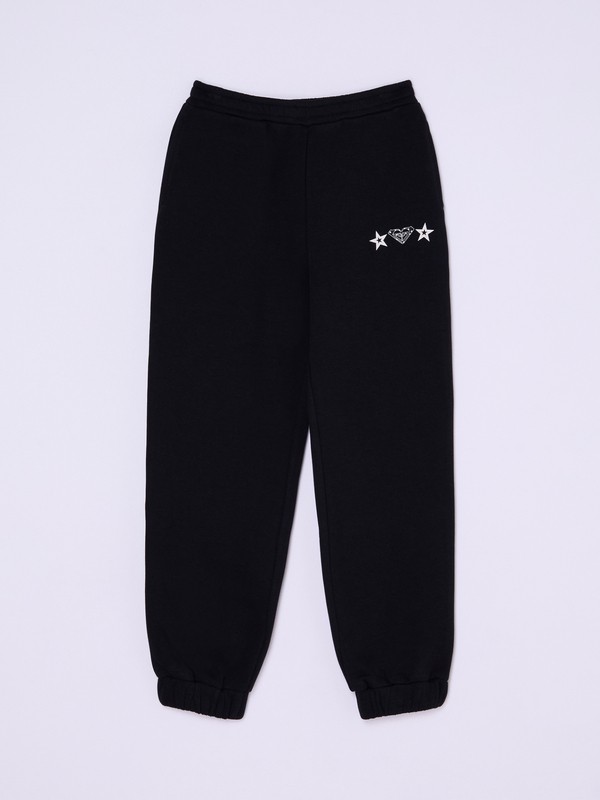 0 Surf Feeling Wide Brushed Noir ERGFB03346 Roxy