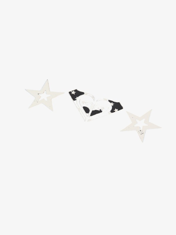 0 Surf Feeling Wide Brushed Schwarz ERGFB03346 Roxy