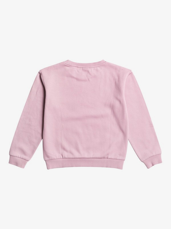 4 Spring Day - Sweatshirt für Mädchen  ERGFT03664 Roxy