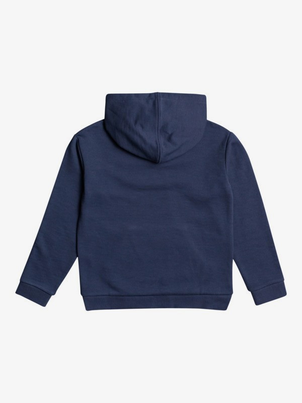 1 Indian Poem - Hoodie for Girls  ERGFT03674 Roxy