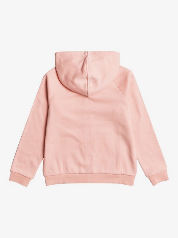 1 Another Chance - Sweat à capuche zippé pour Fille  ERGFT03677 Roxy