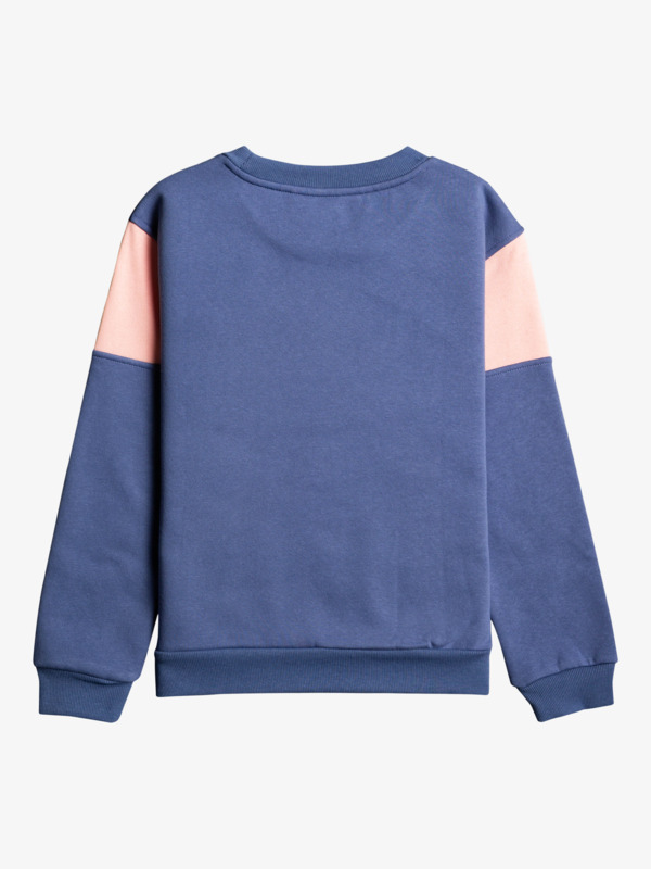 Make It Happen Sweatshirt for Girls Roxy