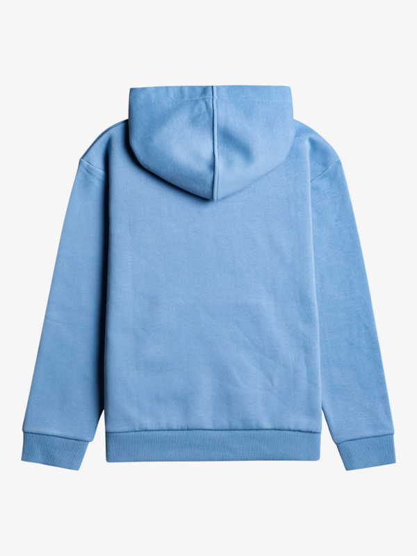 1 Wildest Dreams - Sweat à capuche pour Fille Bleu ERGFT03760 Roxy