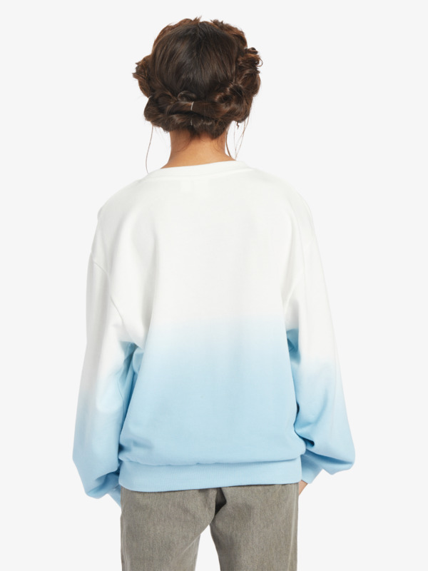 11 Im So Blue - Sweatshirt für Mädchen (10-16 Jahre)  ERGFT03879 Roxy