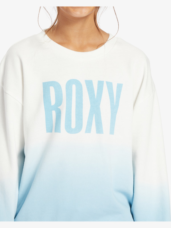 9 Im So Blue - Sweatshirt für Mädchen (10-16 Jahre)  ERGFT03879 Roxy