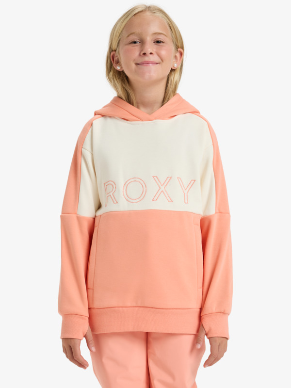 Roxy - Liberty - Hoody voor Meisjes 8-16