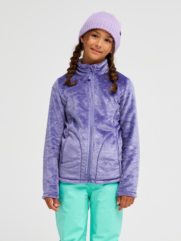 0 Igloo Purple ERGFT04048 Roxy