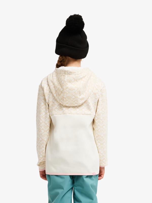 3 Frost Fern Beige ERGFT04050 Roxy