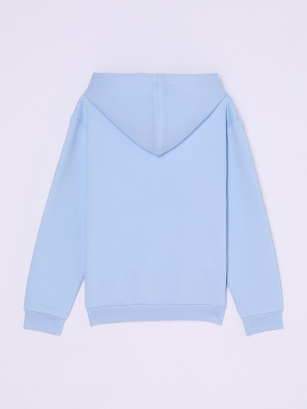 1 Surf Feeling Brushed Blau ERGFT04052 Roxy