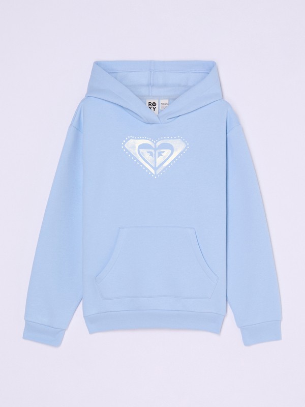0 Surf Feeling Brushed Blau ERGFT04052 Roxy