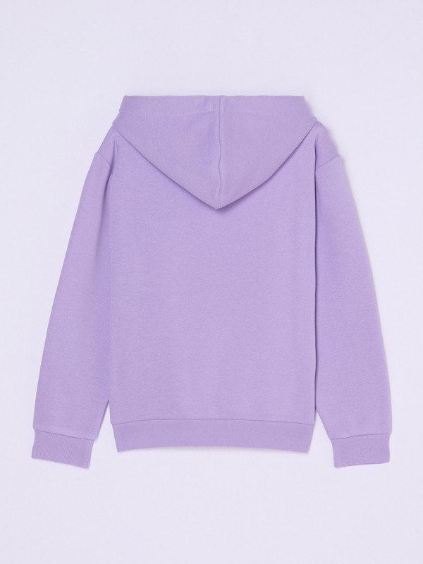 1 Surf Feeling Brushed Violett ERGFT04052 Roxy