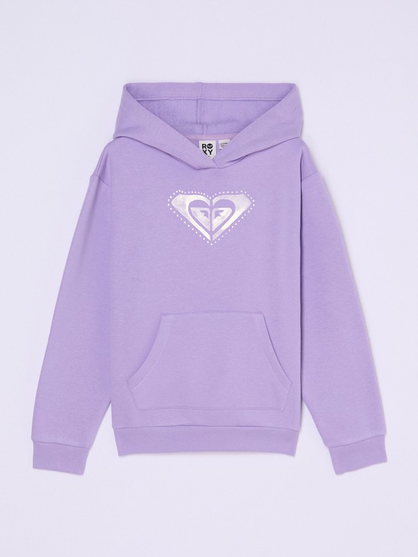 0 Surf Feeling Brushed Violett ERGFT04052 Roxy