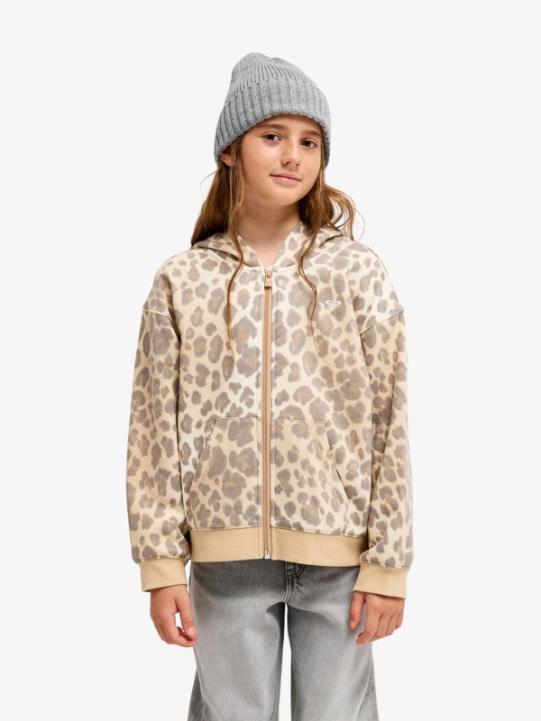 0 Twenty Five Miles Beige ERGFT04053 Roxy