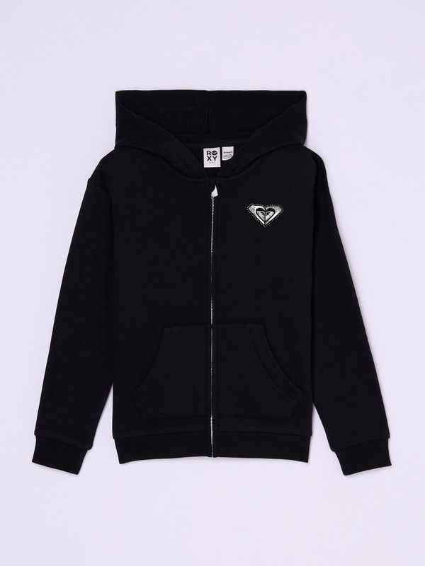 0 Surf Feeling Brushed Schwarz ERGFT04054 Roxy