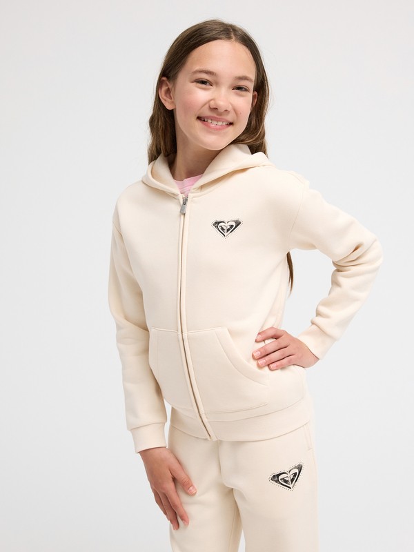 0 Surf Feeling Brushed Beige ERGFT04054 Roxy