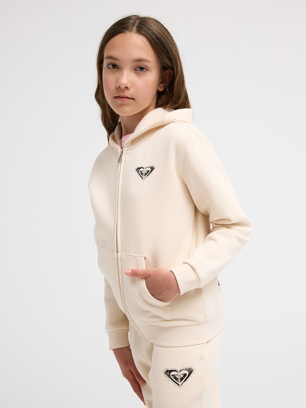 1 Surf Feeling Brushed Beige ERGFT04054 Roxy