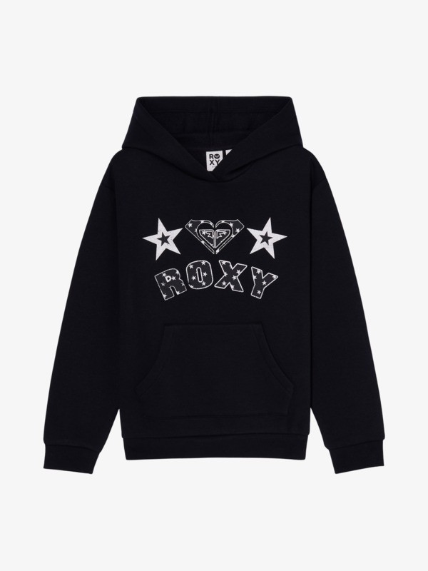 0 Surf Feeling Brushed Schwarz ERGFT04055 Roxy