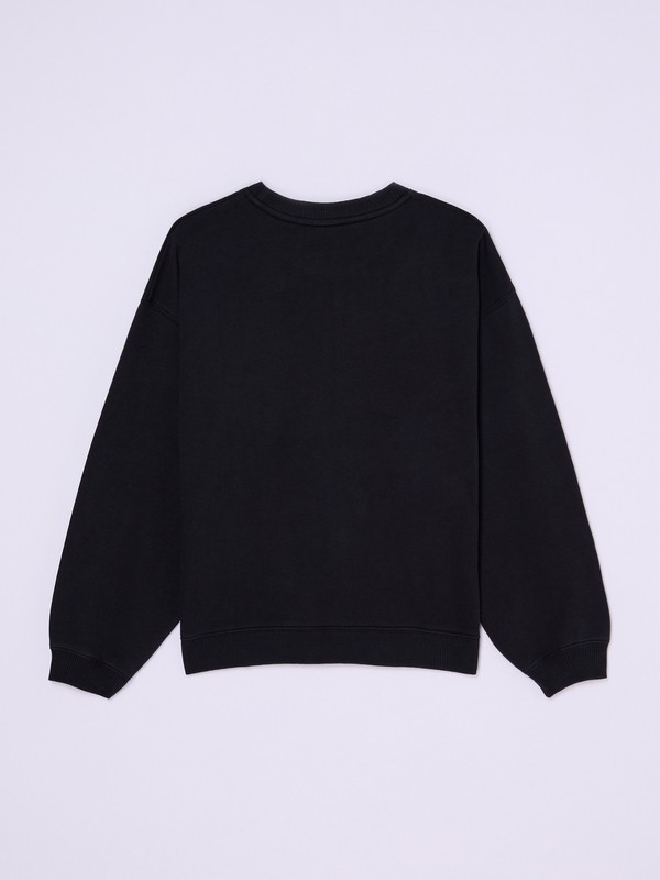 2 Lineup Brushed Schwarz ERGFT04056 Roxy