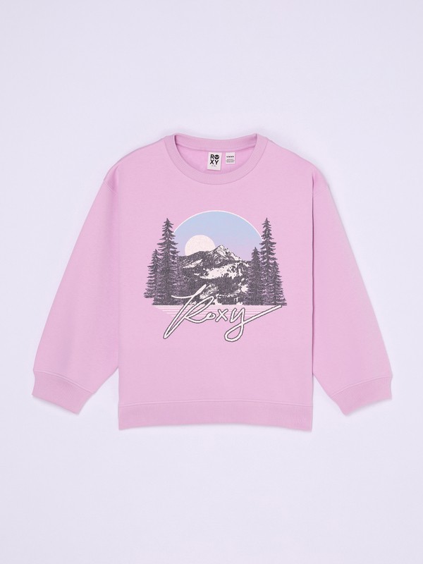 0 Morning Hike Brushed Pink ERGFT04057 Roxy