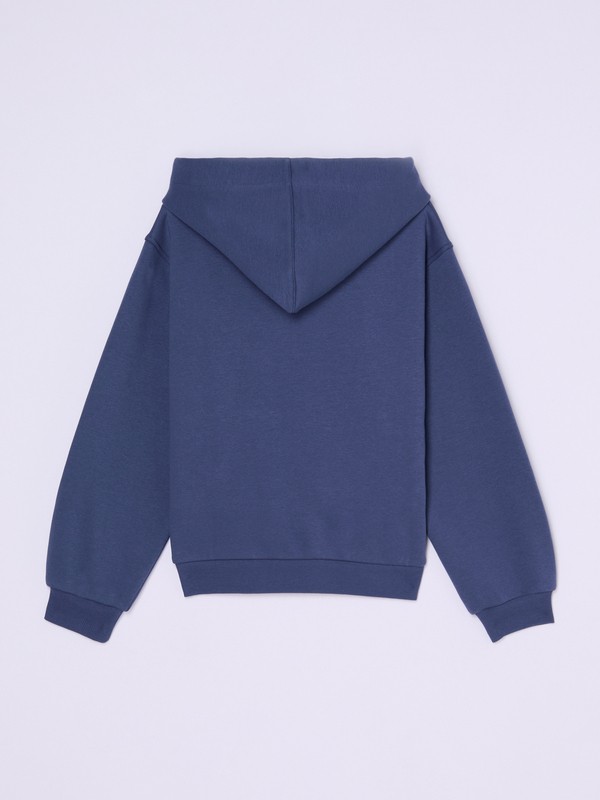 3 Hope You Trust Blau ERGFT04061 Roxy