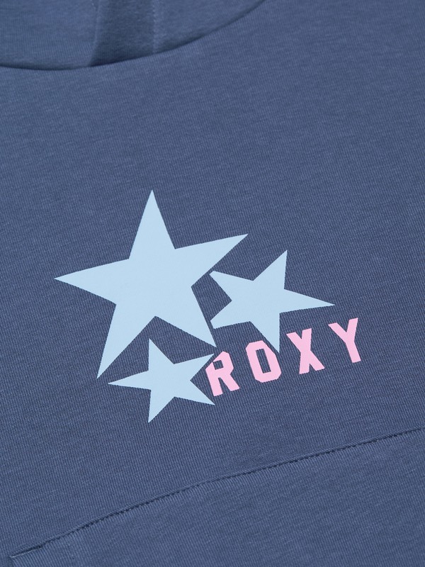 4 Hope You Trust Blau ERGFT04061 Roxy