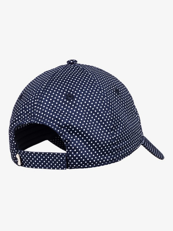 2 Around Water - Baseball Cap voor Meisjes 8-16  ERGHA03158 Roxy