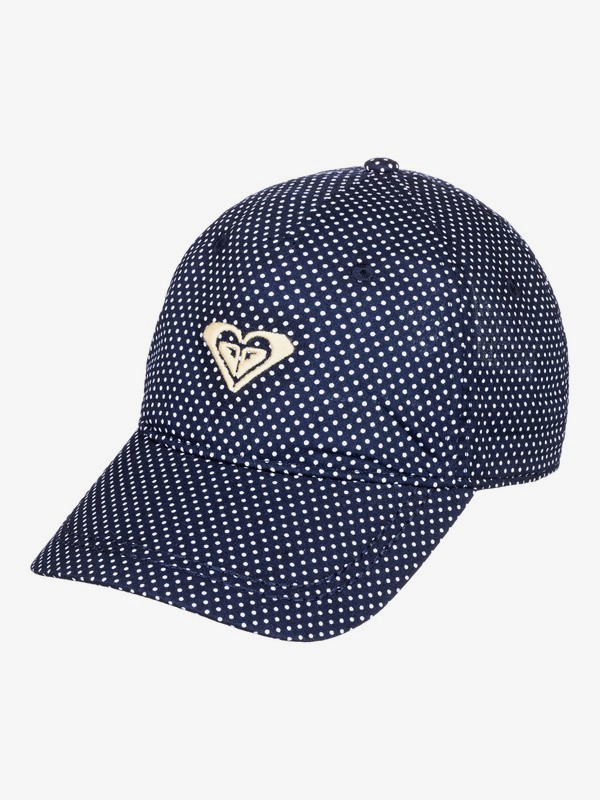 0 Around Water - Baseball Cap voor Meisjes 8-16  ERGHA03158 Roxy
