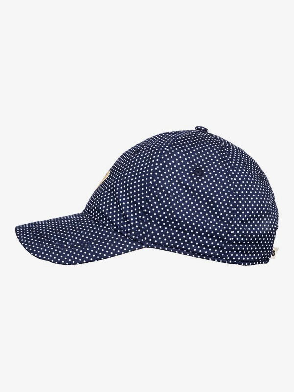 1 Around Water - Baseball Cap voor Meisjes 8-16  ERGHA03158 Roxy