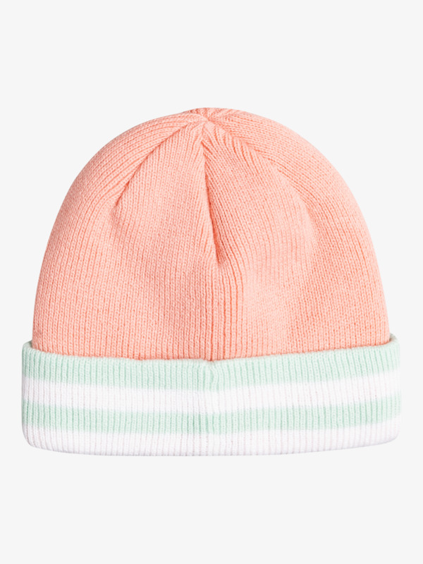 2 Suvinna - Mütze für Mädchen Rosa ERGHA03247 Roxy