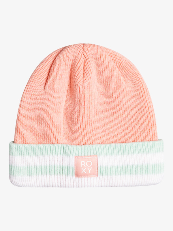1 Suvinna - Mütze für Mädchen Rosa ERGHA03247 Roxy