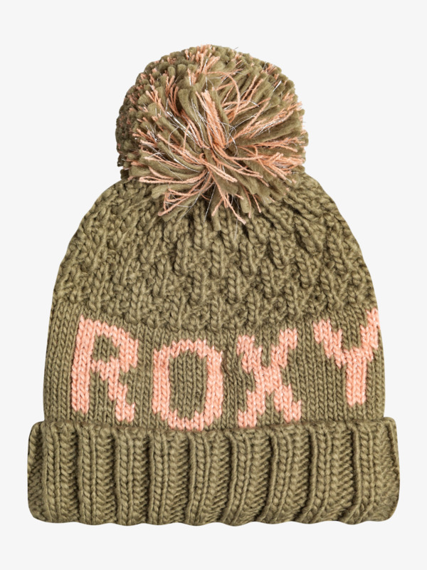 1 Tonic - Beanie  ERGHA03250 Roxy